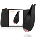 Coquette Chic Desire - Estimulador Clitorial Preto / Ouro