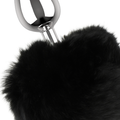 Coquette Chic Desire - Plugue Anal Metal Tamanho L 2.8 X 4.1 Cm