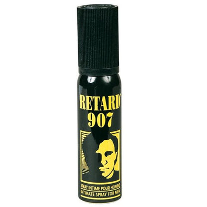 RUF - RETARD 907 RETARDANT SPRAY. DELAYED SPRAY 907