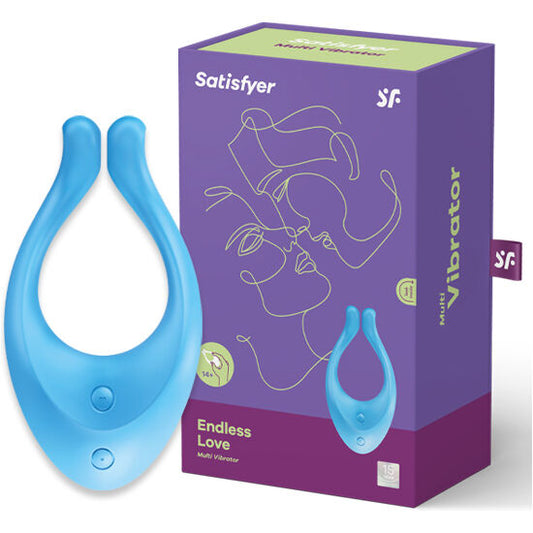 SATISFYER - SOCIO MULTIFUNCIÓN 1 EDICIÓN 2020