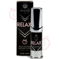 Secretplay - Gel Anal Relax 15 ml