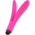 Ohmama - Vibrador Multifunción Doble Edición de Navidad