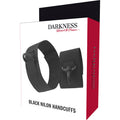 Darkness - Nylon Cuffs For Beginners