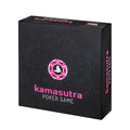 Tease & Please - Jogo De Poker Kamasutra