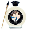 Shunga - Pintura Corporal Baunilha E Chocolate