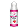 Id Frutopia - Lube Framboesa 100Ml