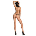 Me-Seduce - Samantha Teddy Preto S/M