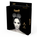 Coquette Chic Desire - Banda Com Orelhas De Rato