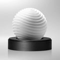 Tenga - Masturbador Geo Aqua