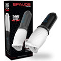 Jamyjob - Oral Sex Stimulator Spinjob