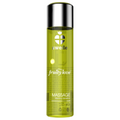 Swede - Fruity Love Óleo De Massagem Efeito De Aquecimento Baunilha E Pêra Dourada 120 Ml