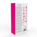 Moressa - Controle Remoto De Silicone Edgar Premium