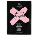 Secretplay - Single Dose Intensifier Triple X Pleasure