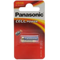 Panasonic Batería Lrv08 Lr23A 12V 1Unidad