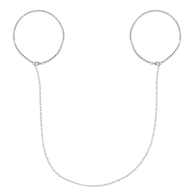 OBSESSIVE - BIJOU HANDCUFFS-907 ONE SIZE