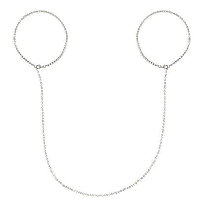 OBSESSIVE - BIJOU HANDCUFFS-907 ONE SIZE