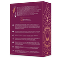 Rithual - Reva Egg Sistema De Controle Remoto Para Cima E Para Baixo + Vibrao