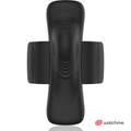 Anne'S Desire - Panty Pleasure Tecnolog A Watchme Preto