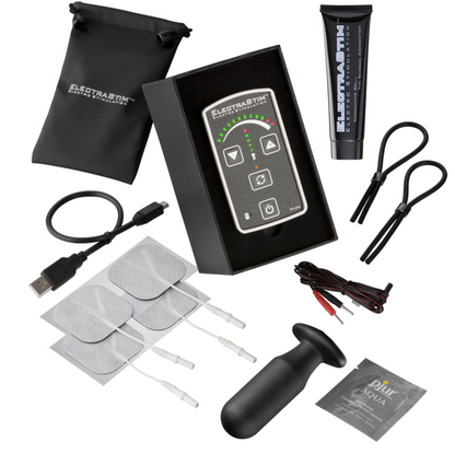 ELECTRASTIM - MULTI-PACK FLICK STIMULATOR