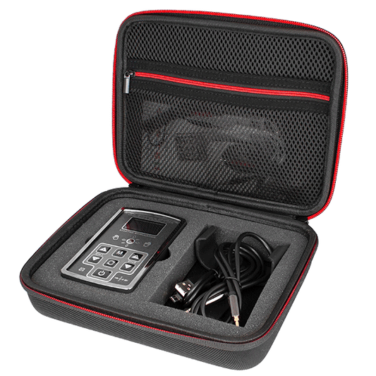 ELETROSTIM - AXIS HIGH SPECIFICATION ELECTRO STIMULATOR