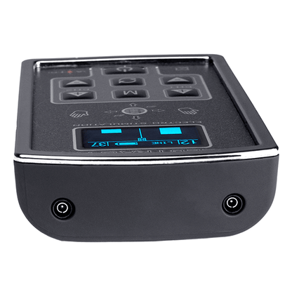 ELETROSTIM - AXIS HIGH SPECIFICATION ELECTRO STIMULATOR