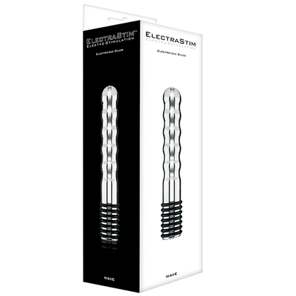 ELECTROSTIM - ELECTRO VIBRATOR WAVE