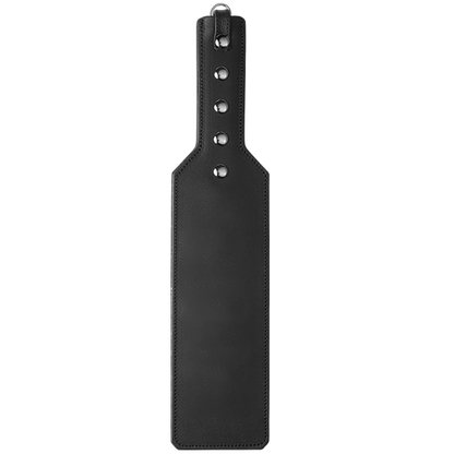 ELECTRASTIM - ELECTRAPADDLE LEATHER PAD