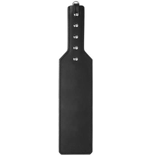 ELECTRASTIM - ELECTRAPADDLE LEATHER PAD