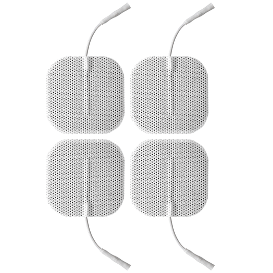 ELECTRASTIM - SQUARE SELF-ADHESIVE PADS