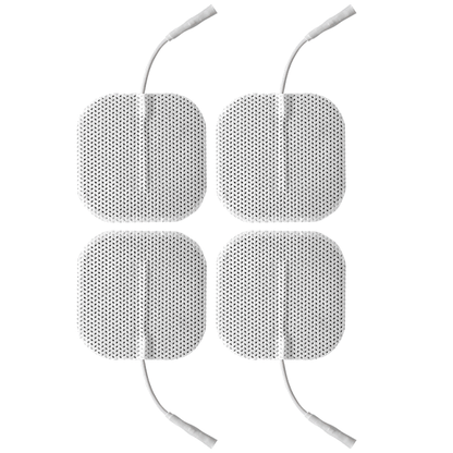 ELECTRASTIM - SQUARE SELF-ADHESIVE PADS