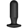 Electrastim - Aura Silicone Preto Multiusos Pro