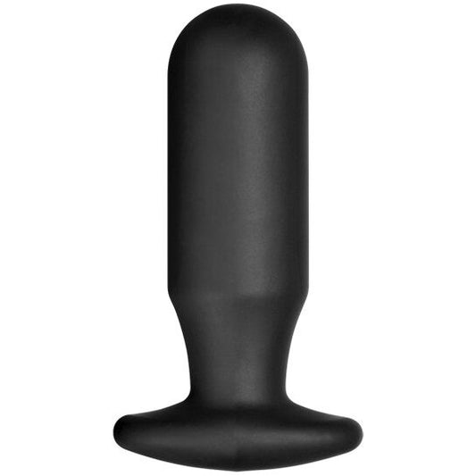 ELECTRASTIM - AURA BLACK SILICONE MULTI-PURPOSE PRO