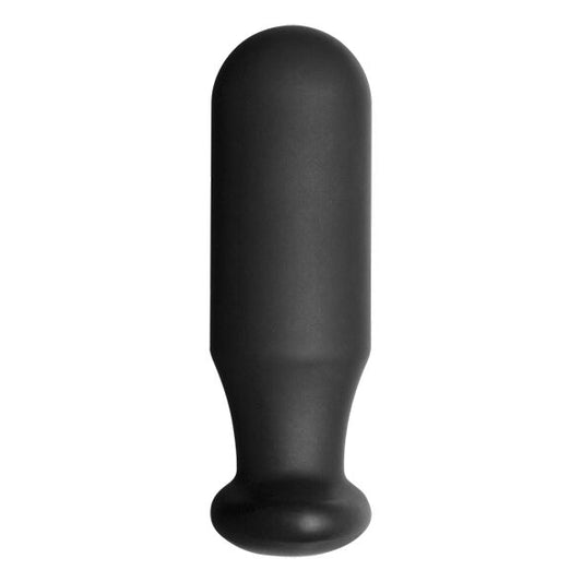 ELECTRASTIM - AURA BLACK SILICONE MULTI-PURPOSE PRO