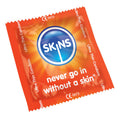 Skins - Preservativo Ultra Delgado Bolsa 500