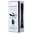 Kiiroo - Ohmibod Fuse App Controle Remoto Preto