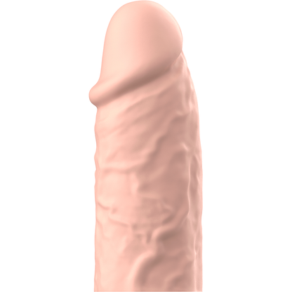 VIRILXL - EXTENSIÓN DE PENE NATURAL DE SILICONA LÍQUIDA V3