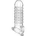 Virilxl - Extensão Do Pênis E Bainha V15 Transparente