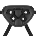 Cyber Silicock - Strap-On Master Ben Liquid Silicone Controle Remoto