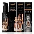 Coquette Chic Desire - Lubrificante Premium Experience Vegan Chocobrownie 100Ml