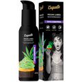 Coquette Chic Desire - Lubrificante Premium Experience Vegan Space Sativa 100 Ml