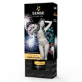 Coquette Chic Desire - Gel Vibrador de Fresa Pulse Premium Líquido 6ml