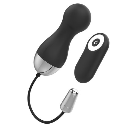 BRILLY GLAM - REMOTE CONTROL IAN