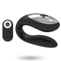 Brilly Glam - Amamos Parceiros Controle Remoto Preto