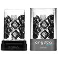 Tenga - Masturbador Masculino Crysta Block