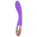 Womanvibe - Sunny Silicone Vibrador Recarregável