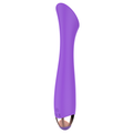 Womanvibe - Mandy "K" Point Vibrador de silicona recargable