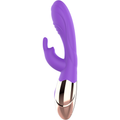 Womanvibe - Viora Silicone Recarregável Vibrador