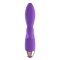 Womanvibe - Donna Vibrador de Silicona Recargable