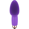 Womanvibe - Dedo Estimulador De Silicone Aisha
