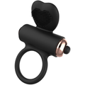 Womanvibe - Zeus Silicone Vibrating Ring